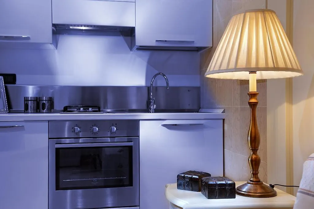 Warm Hospitality Apartments Venice