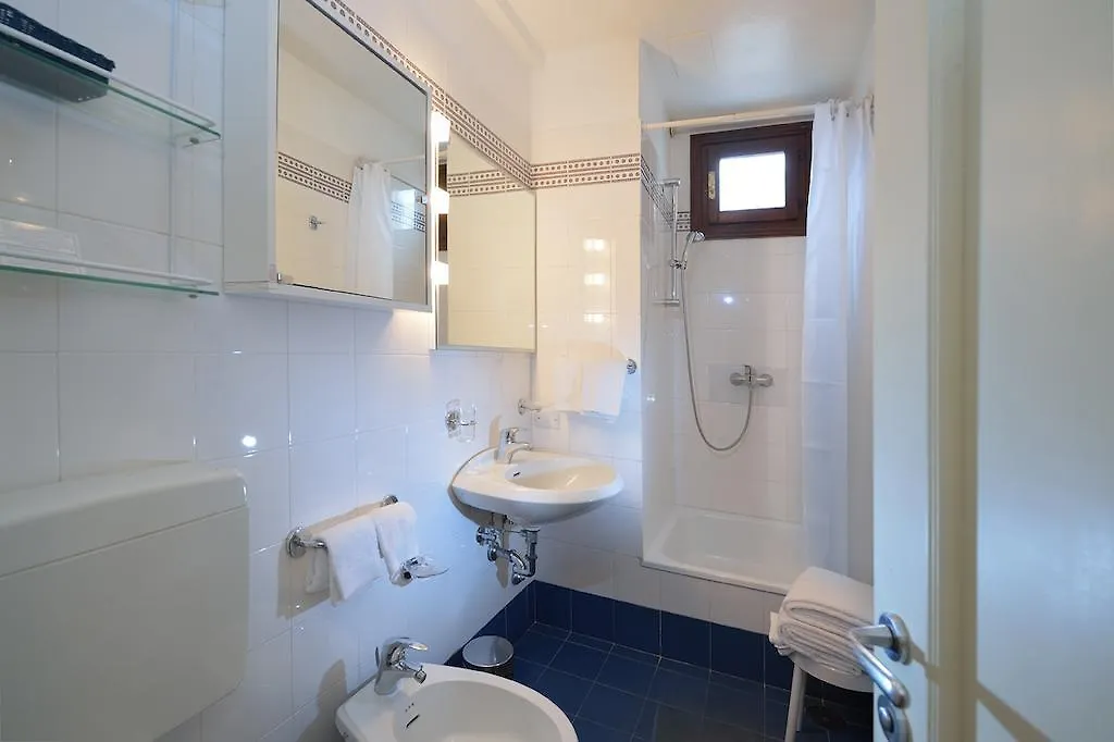 Warm Hospitality Apartments 베니스 이탈리아